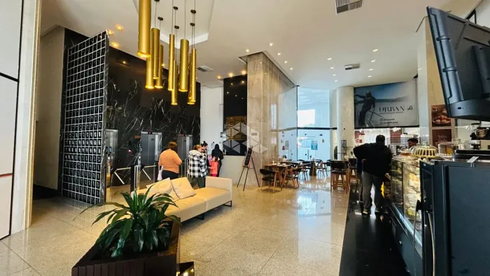 Sala comercial no Centro, em Biguaçu - SC