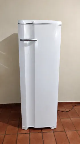 Geladeira Electrolux + Entrega