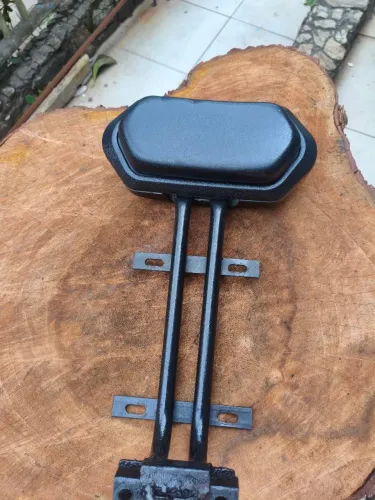 ENCOSTO TIPO SANTO ANTÔNIO PARA SCOOTER ELÉTRICA