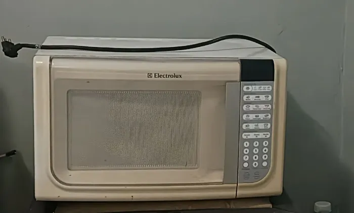 Microondas Electrolux 31Litros OFERTA