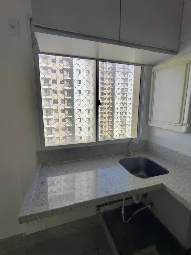 Oportunidade Imperdível: Apartamento Completo com Lazer d