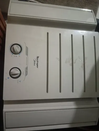 Ar-condicionado Springer gaveta 