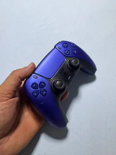 Controle ps5