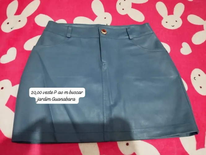 Desapegos feminino