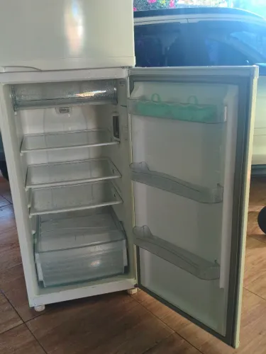 Geladeira