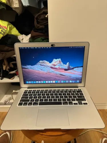 MacBook Air 13 2017