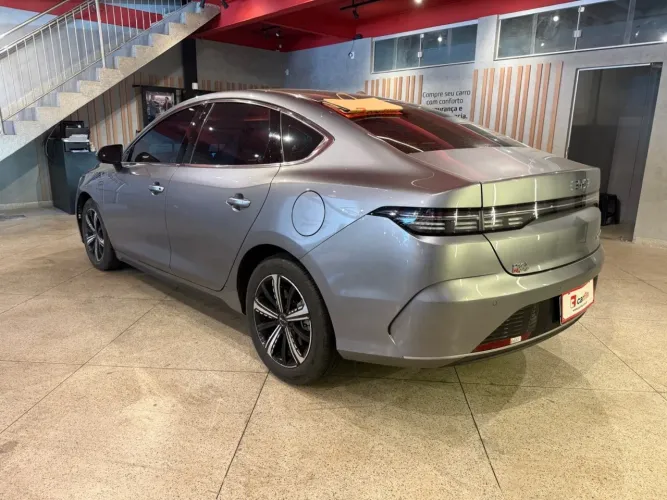 BYD King GL 1.5 16V Aut. (hibrido) 2025