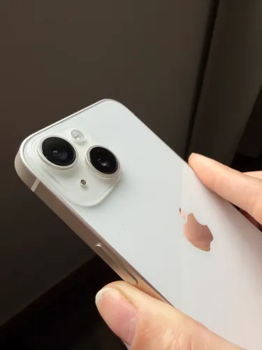 iPhone 14 128gb com NF e acessórios 