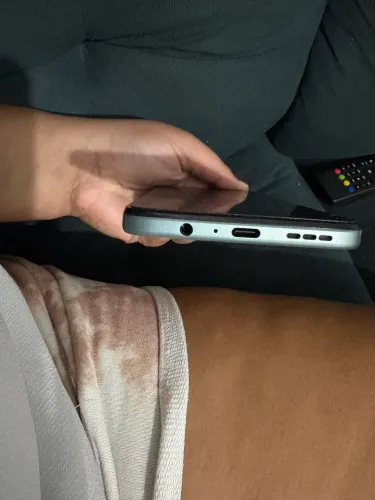 Moto g 35 semi novo