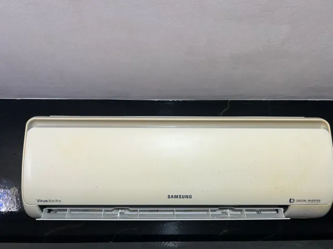 Ar condicionado Samsung Digital Inverter 300$