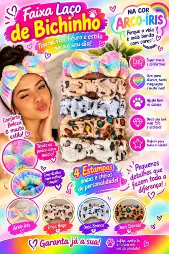 Coisas que toda menina mulher gosta
