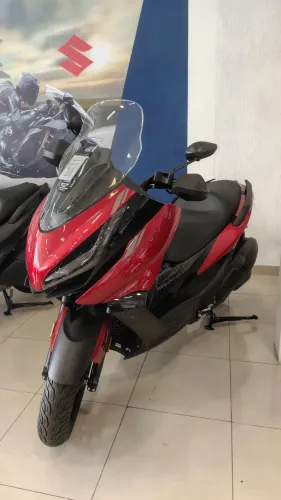 Zontes 350E 0km