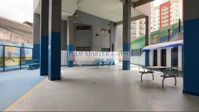 Prédio Comercial ou Residencial à Venda no Butantã | 3.593m² | Excelente Oportunidade para
