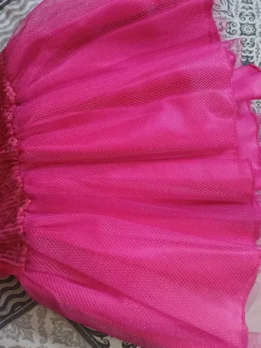 Fantasia da barbie 
