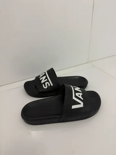 Chinelo slide Vans 
