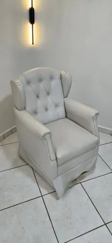 Poltrona Amamentação Cadeira