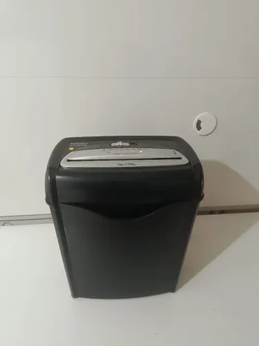 Picadora de Papel Aurora