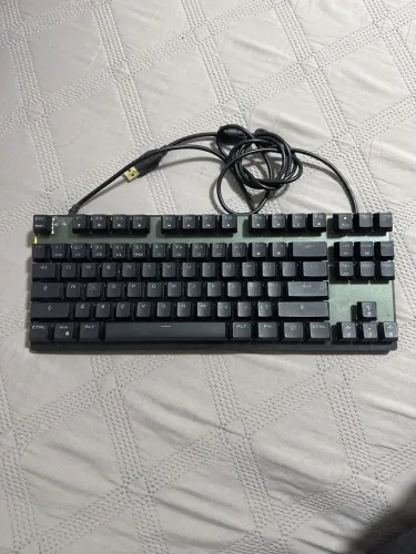 TECLADO GAMER (aceito negociação)