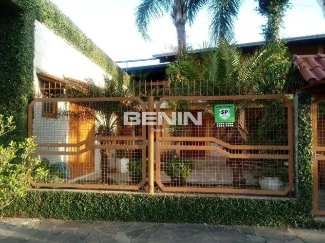 Venda de Casa/Sobrado Comercial em CANOAS-RS, bairro ESTÂNCIA VELHA com 380m² Área Const.