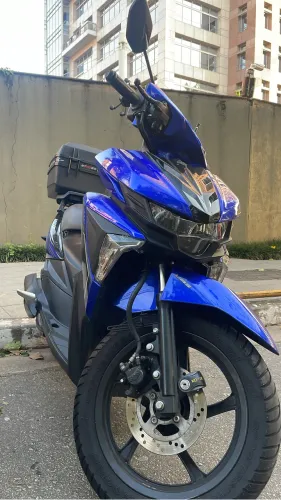 NEO 125