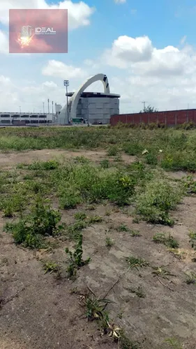 Terreno Loteamento em Vila da Rainha - Campos dos Goytacazes
