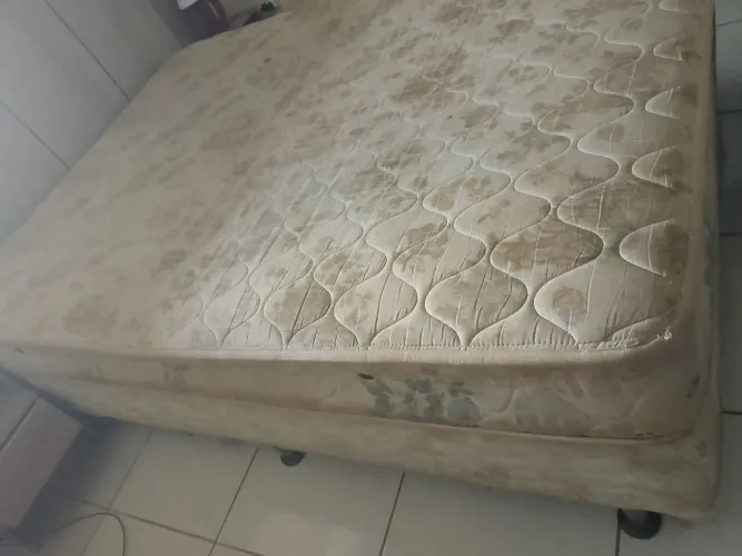 Cama de casal