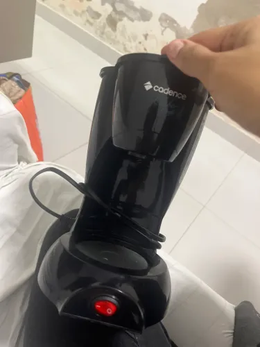 Cafeteira