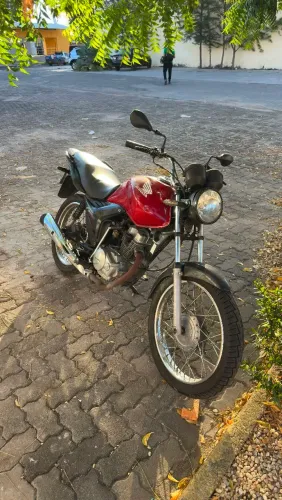 Fan 125 2009