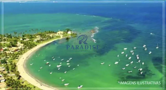 Terreno, Barra Grande, Vera Cruz - R$ 1.28 mi, Cod: 69050