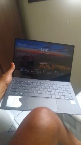 Samsung book s ( pra vender hoje )