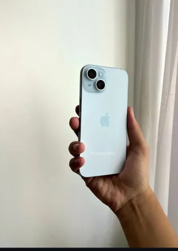 iPhone 15 Azul -128  94%