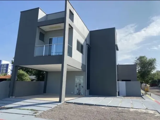 Casa à venda no Bougainvillea