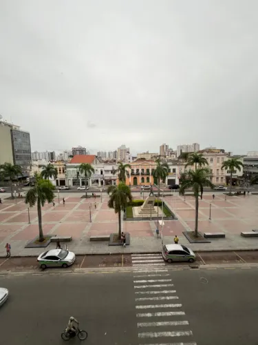 Sala Comercial em Centro - Campos dos Goytacazes