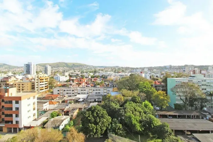 Apartamento à venda Rua Itaboraí, Jardim Botânico - Porto Alegre