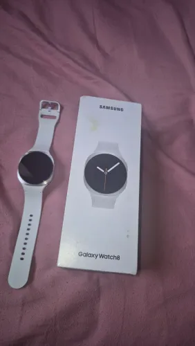 Galaxy watch 8 40mm BT