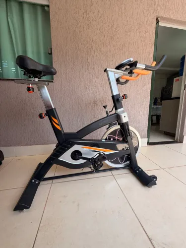 Bike Spinning PRO O?Neal BF068