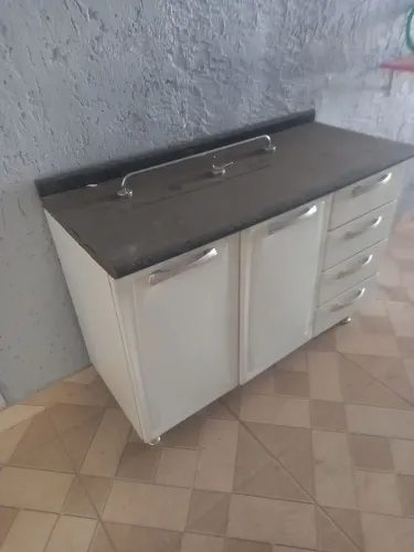 Balcão cozinha ( Itatiaia ) perfeito estado