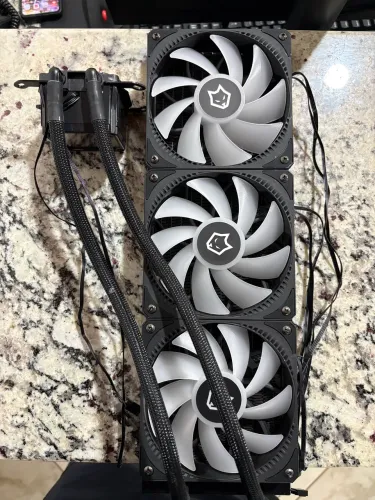 Water cooler 360 Husky