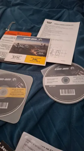 Quadriciclo canan 250 cil automático