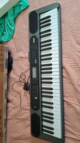 Teclado musical Kobe kb400