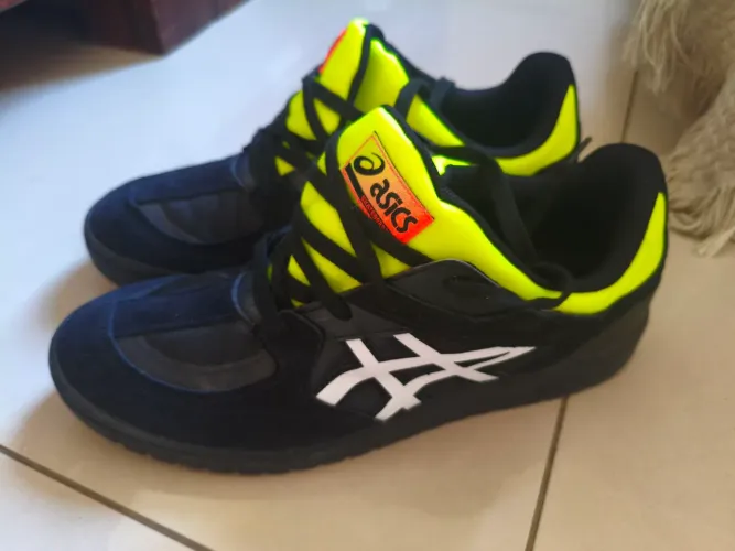 Tênis ASICS GEL-Splyte - Masculino