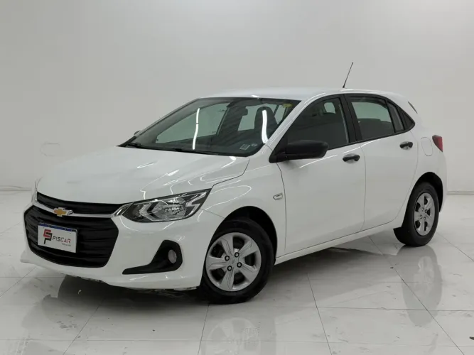 Chevrolet Onix SEDAN PLUS 1.0 12V MEC. 2024