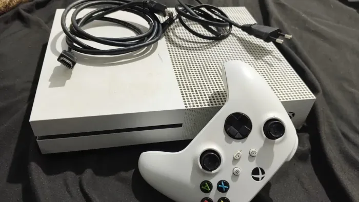 Venda Xbox one s