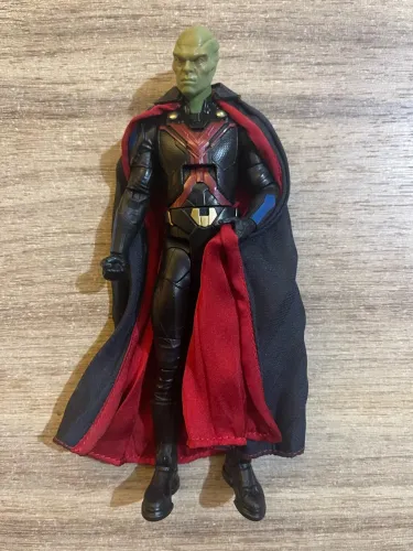 Caçador de Marte / Mattel  Custom 