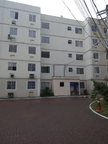 Oferta promissora Apartamento no Pavuna, Rio de Janeiro - RJ, Apto 403, 2 quartos, 1 vaga