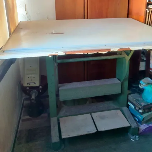 MESA DE DESENHO TECNICO ARCHIMEDES