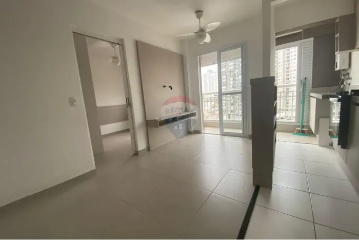 Apartamento Mobiliado na Vila Prudente: Conforto Total