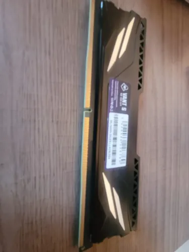 Memória ram 8gb ddr4 3200mhz, PREÇO NEGOCIAVEL