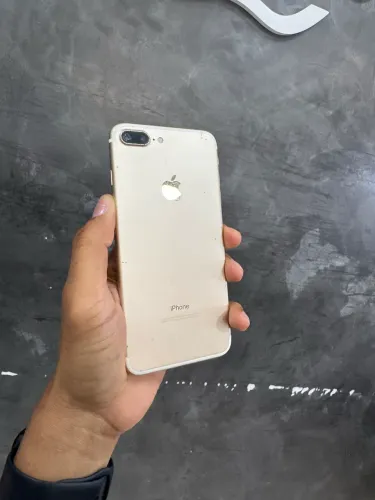 iPhone 7 Plus 256gb todo ok 