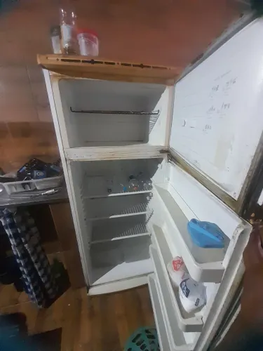 Geladeira